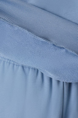 Арт. 2-540 Костюм женский с брюками 44-50 (4 шт) Цвет:Голубой - Калинка фото 15