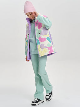 Pelican GZVM3369 Жилет для девочек