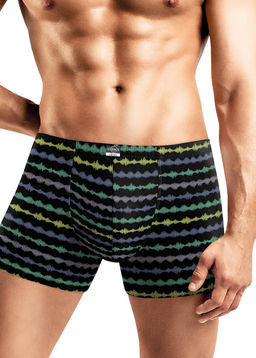 MSH560321 Трусы муж. Орбита (ЧЗ)