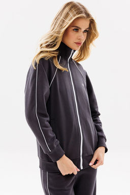 Костюм GO F3071/26-02.170-176 фисташка  фото 3094