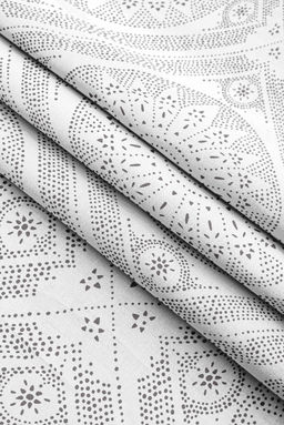 КПБ Мастерская снов Поплин 21112-1/2сп - Шуйские ситцы фото 6