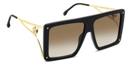 С/з очки CARRERA CA UNICA/SE цвет (код) 807