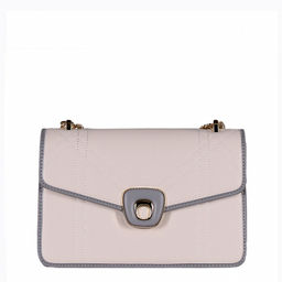 Сумка 143-9520-2G l.gray Difulan