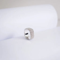Кольцо Mariona S (17) - Melissa jewelry фото 5