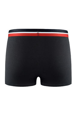 Мужские трусы BBM60 Черный