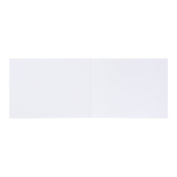 Цена за 4 шт. Альбом для рисования Calligrata «Смайлики» А5, 40 листов на скрепке, обложка мелованный картон, блок 100 г/м²