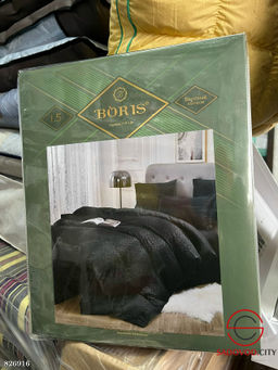 Комплект постельного белья