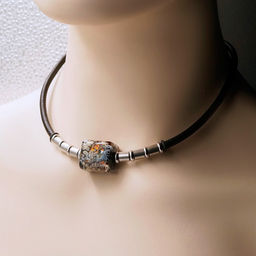 SACRAMENTAL Колье LKY5814