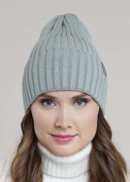 Шапка женская