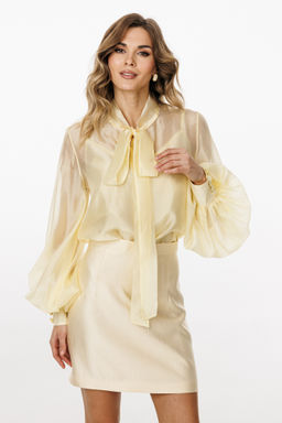 Блузка 3035 - Eola фото 8