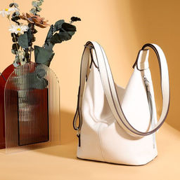 Bags Сумка -рюкзак / кожа / 0104281  фото 5