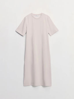 Платье-футболка из хлопка ZR2605012911-60 / Zarina