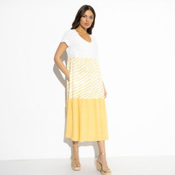 Платье Воздушная стихия (соблазн) - Charutti фото 2