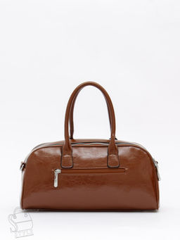 Сумка женская  51134L brown Velina Fabbiano-Safenta  в Новосибирске