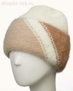Фора 963 Шапка женская (56-58)