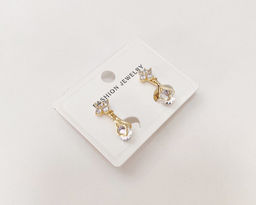 Серьги-клипсы