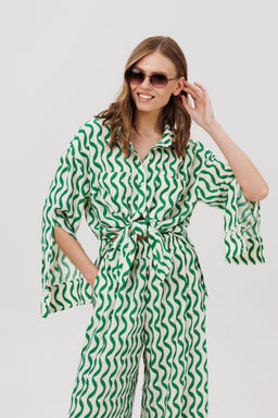 костюм 1065 - Cocktail фото 6