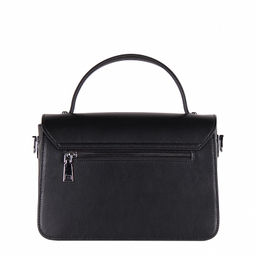 Сумка 871TH black Polina&Eiterou