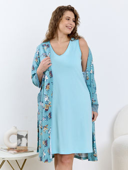 Халат Айрис-3 VIOTEX - Виотекс фото 49