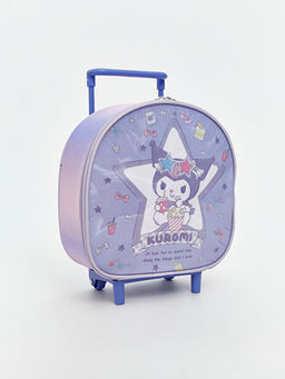 Сумка для девочек Kuromi с принтом