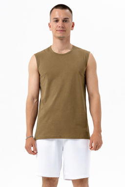 Майка хлопок 100% - Binita фото 8