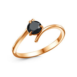 КОЛЬЦО 2488701А - Красная пресня фото 2
