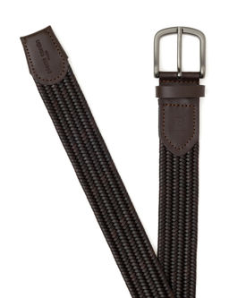 Kahverengi _rg_ Kemer