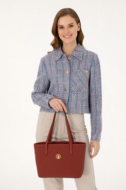 Женская сумочка из плитки Неожиданная скидка в корзине