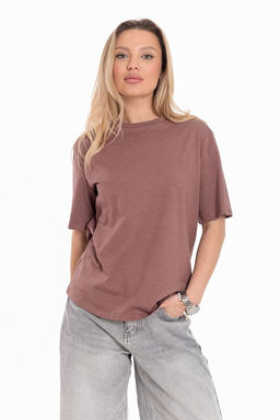 Футболка М325071к какао
