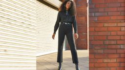 Джинсы женские