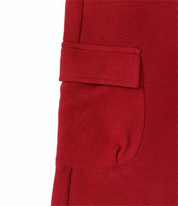 Брюки д/дев. О66214 - Карамелли фото 11