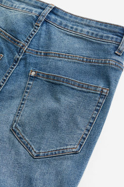 Petite Fit Ultra High Ankle Jeggings - H&m фото 2
