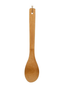 Ложка бамбуковая BAMBOO, арт. AGB130