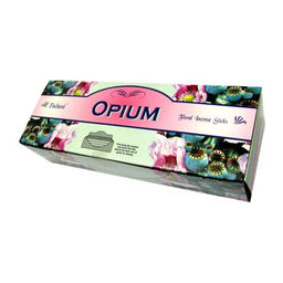 6-гр. благовония Opium Classic range МАК блок 6 шт.