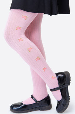 Колготки для девочки Happy Fox