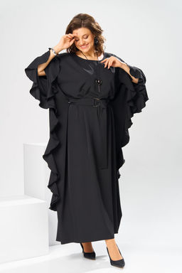 Платье Romanovich Style 1-2870 черный фото 6