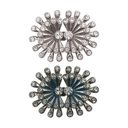 Micron GH 1047 Застёжка 2 шт №04 под никель