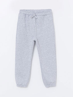 Beli Lastikli Basic Erkek Bebek Jogger E?ofman Alt?