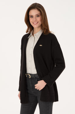 Kad_n Siyah Triko H_rka - U.s. polo assn фото 3