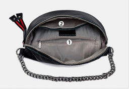 Bags Сумка женская / кожа / 8891  фото 9