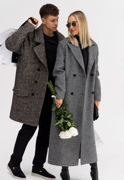 Пальто женское HOOPS, арт. 63166  фото 14