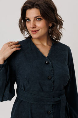 Платье ANELLI 1729 Можжевеловая ветвь фото 6