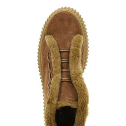 Ботинки женские