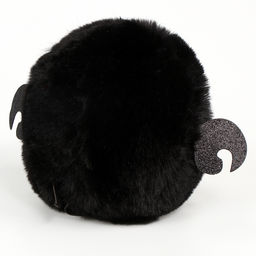 Мягкая игрушка  Зодиак Создай своё украшение. Скорпион, с кулоном