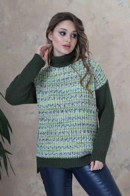 Джемпер Др5-467