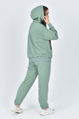 :Костюм«футер» 3-х нитка - Оптима фото 3