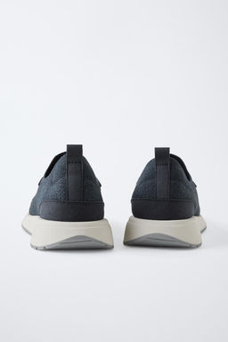 SOCK TRAINERS - Zara фото 4