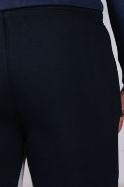 Брюки спортивные 
 3.MA160B-синий-тёмный