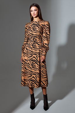 Платье 0640 - Di-lia fashion фото 2