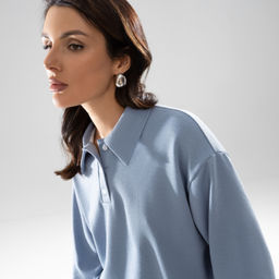 Поло Нет преград (new) - Charutti фото 3